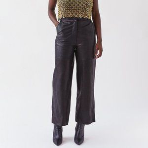 Rachel Comey Slimber Pants Size 4